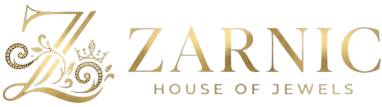 Zarnic House of Jewels